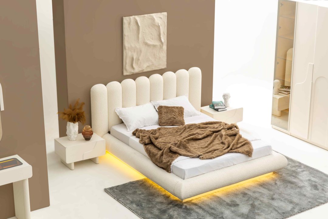 Florya Yatak Odası - Görsel 22