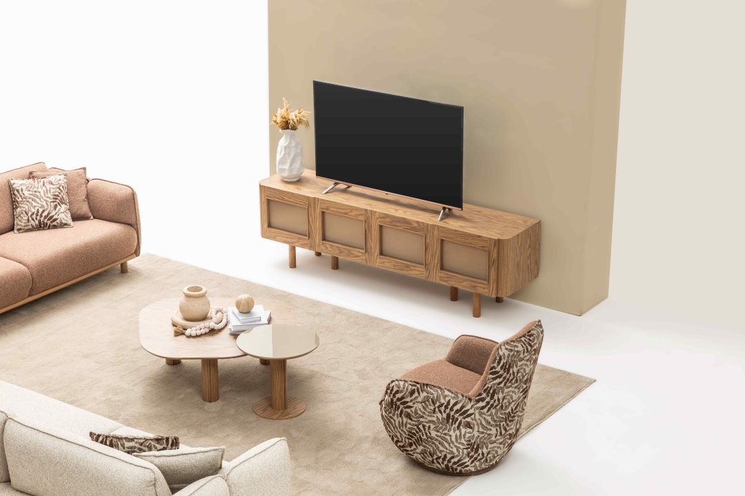 Latte Koltuk Takımı - Görsel 5