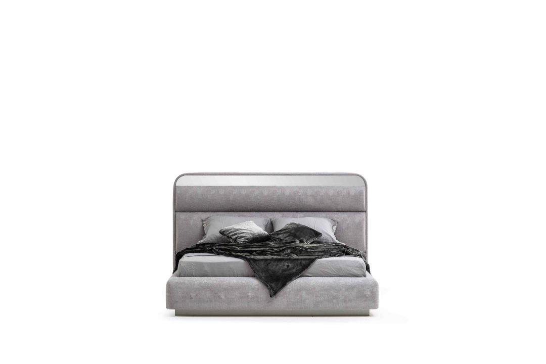 Inox Yatak Odası - Görsel 5