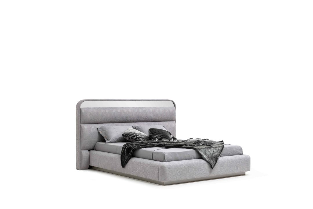 Inox Yatak Odası - Görsel 8