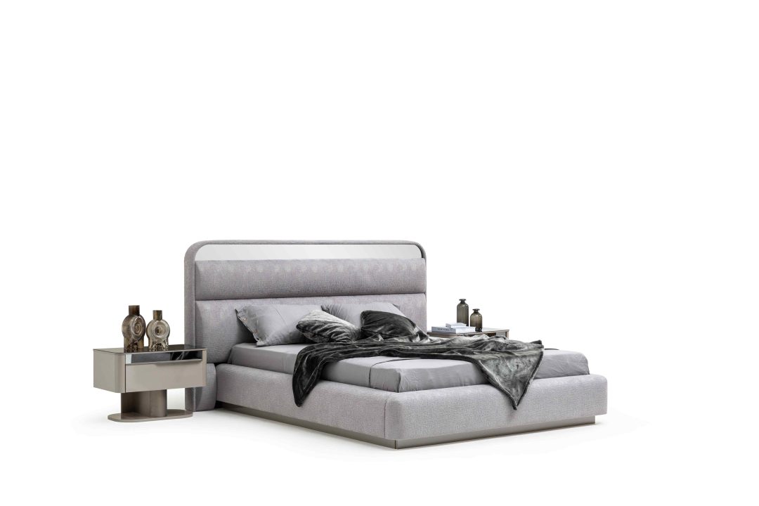 Inox Yatak Odası - Görsel 9