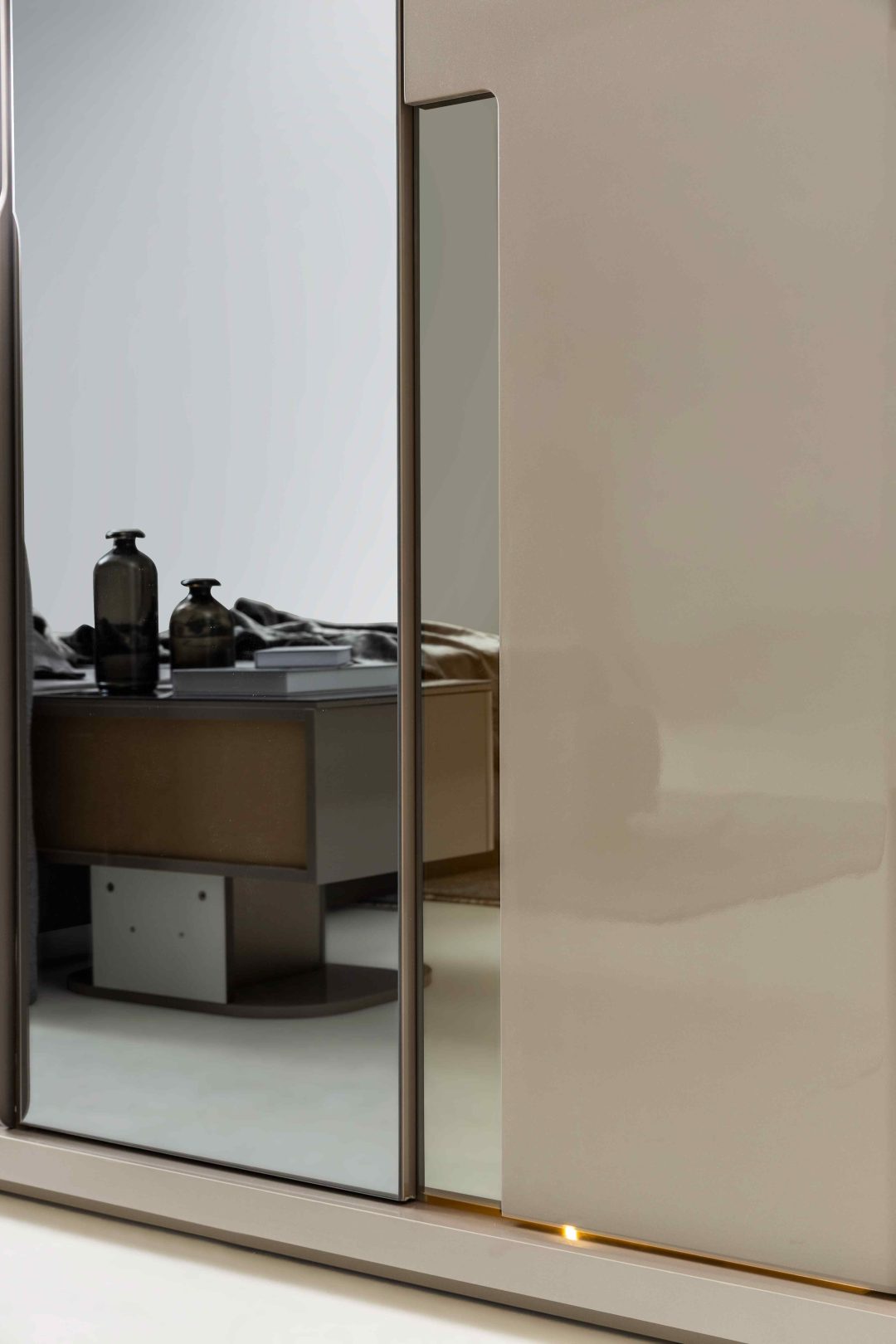 Inox Yatak Odası - Görsel 30