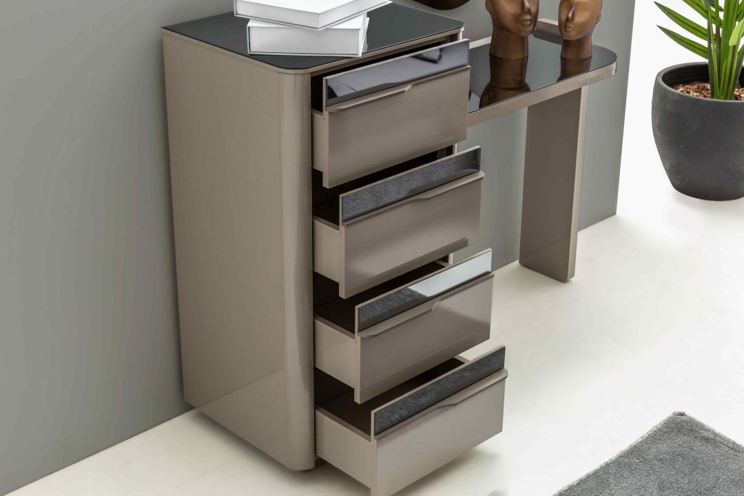 Inox Yatak Odası - Görsel 47