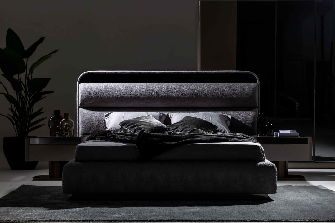 Inox Yatak Odası - Görsel 58