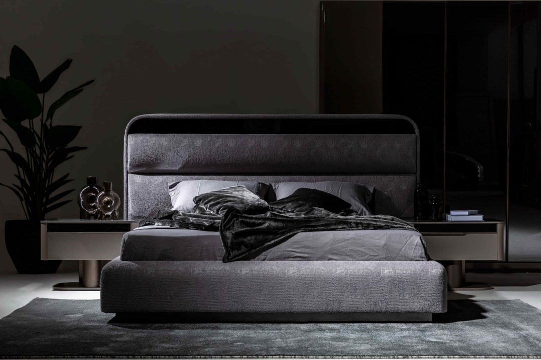 Inox Yatak Odası - Görsel 59