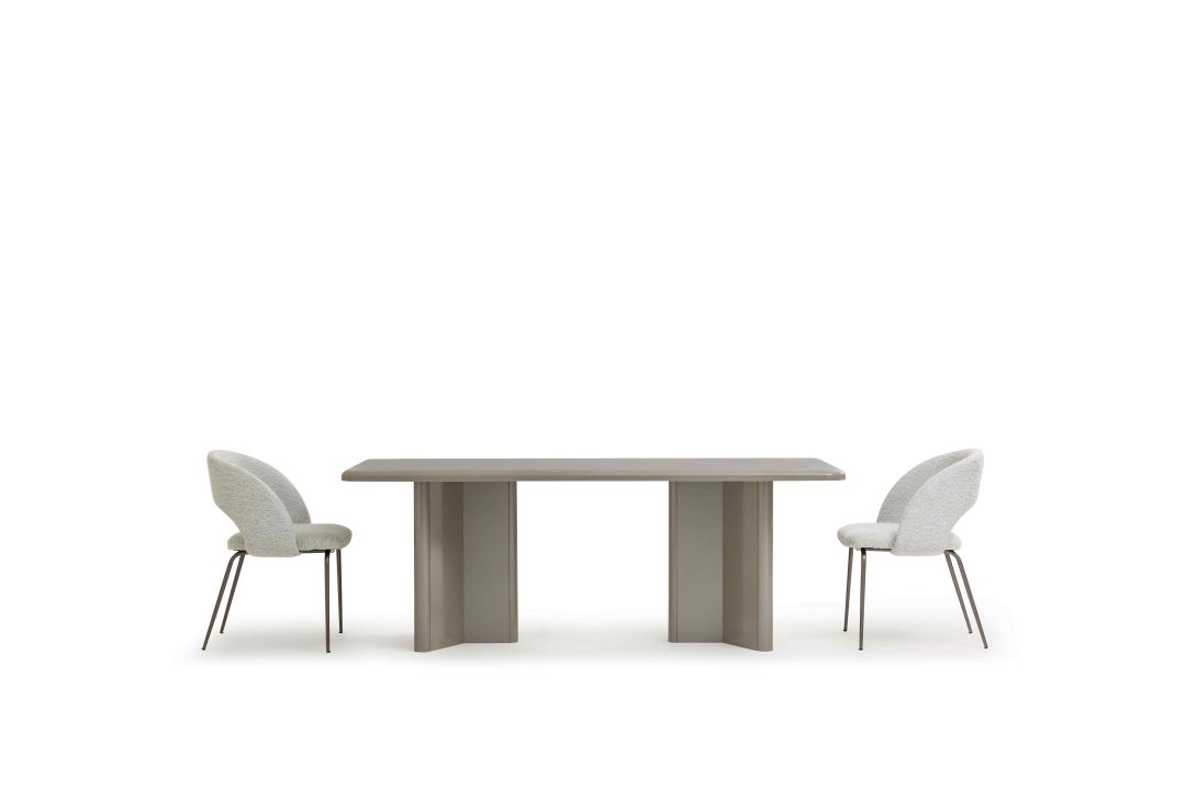 Inox Yemek Odası - Görsel 37