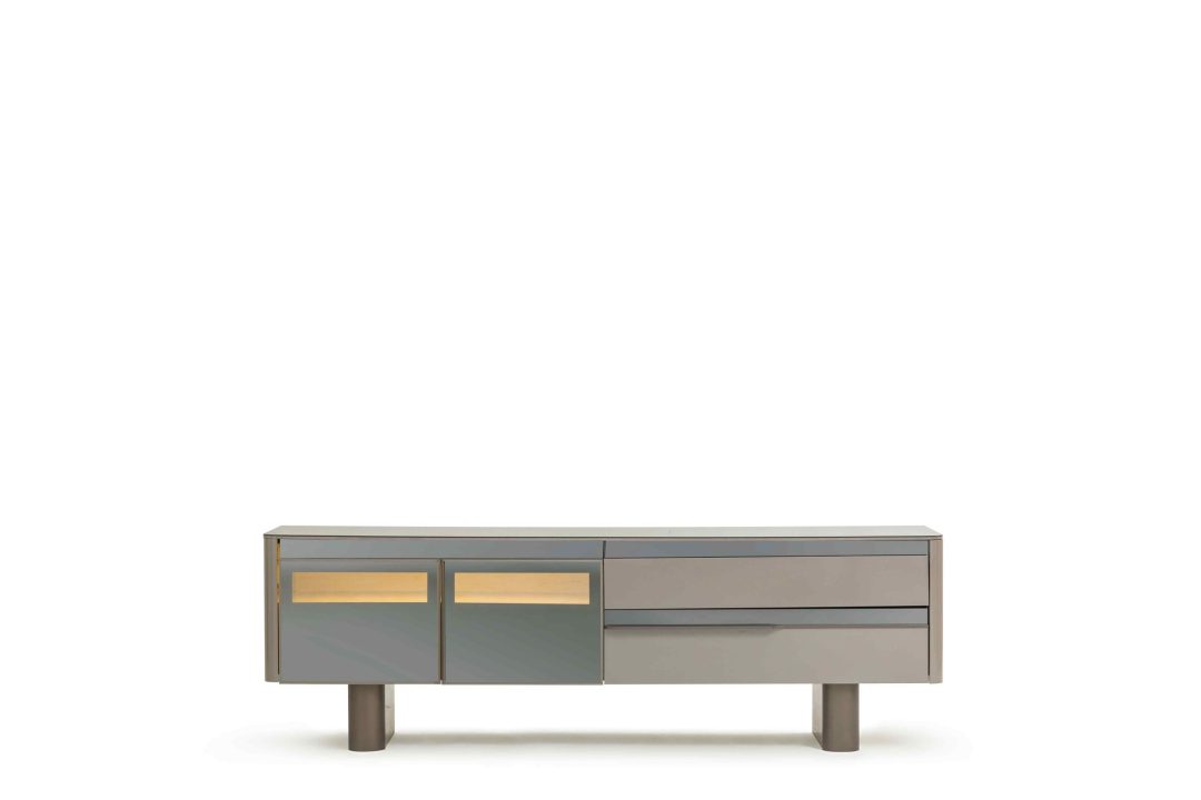 Inox TV Ünitesi - Görsel 18