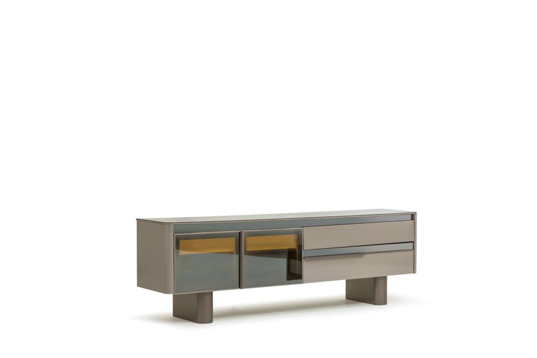 Inox TV Ünitesi - Görsel 16