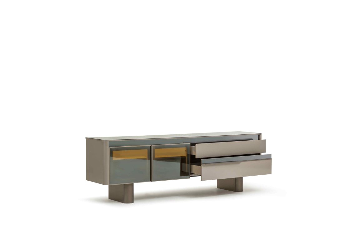 Inox TV Ünitesi - Görsel 15