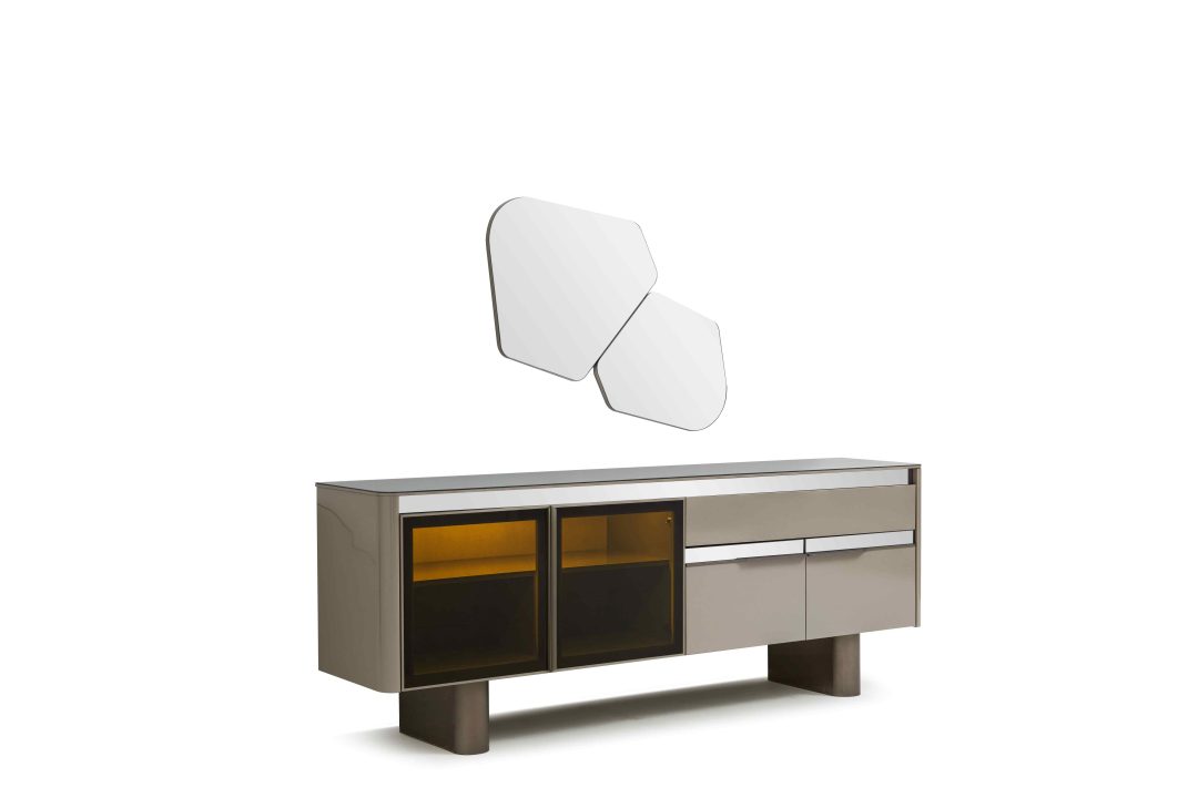 Inox Yemek Odası - Görsel 30