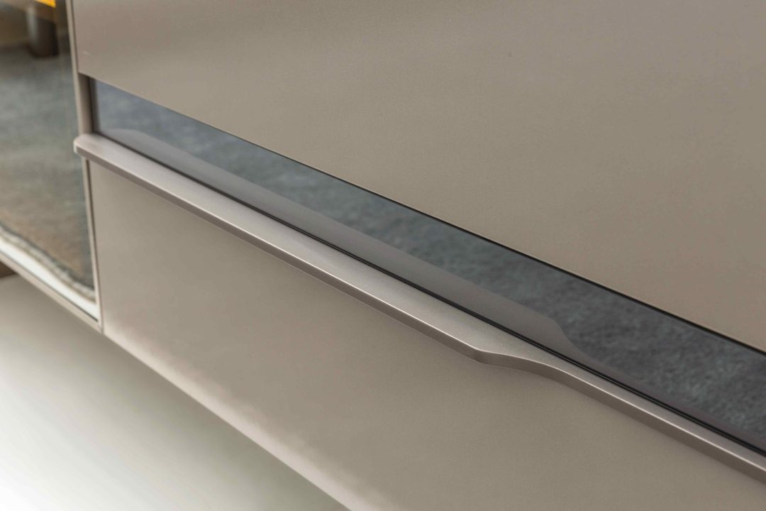 Inox TV Ünitesi - Görsel 14