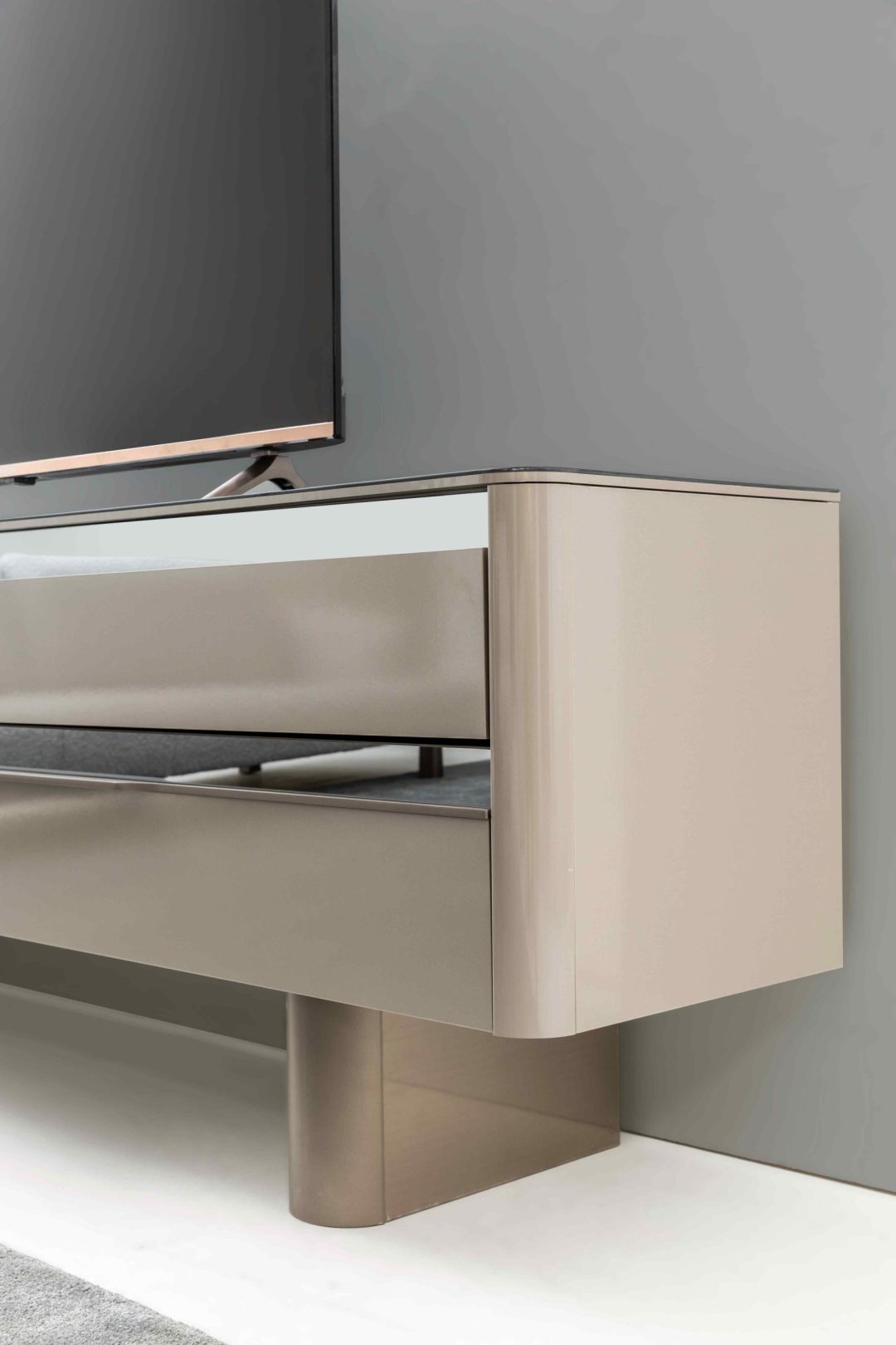 Inox TV Ünitesi - Görsel 12