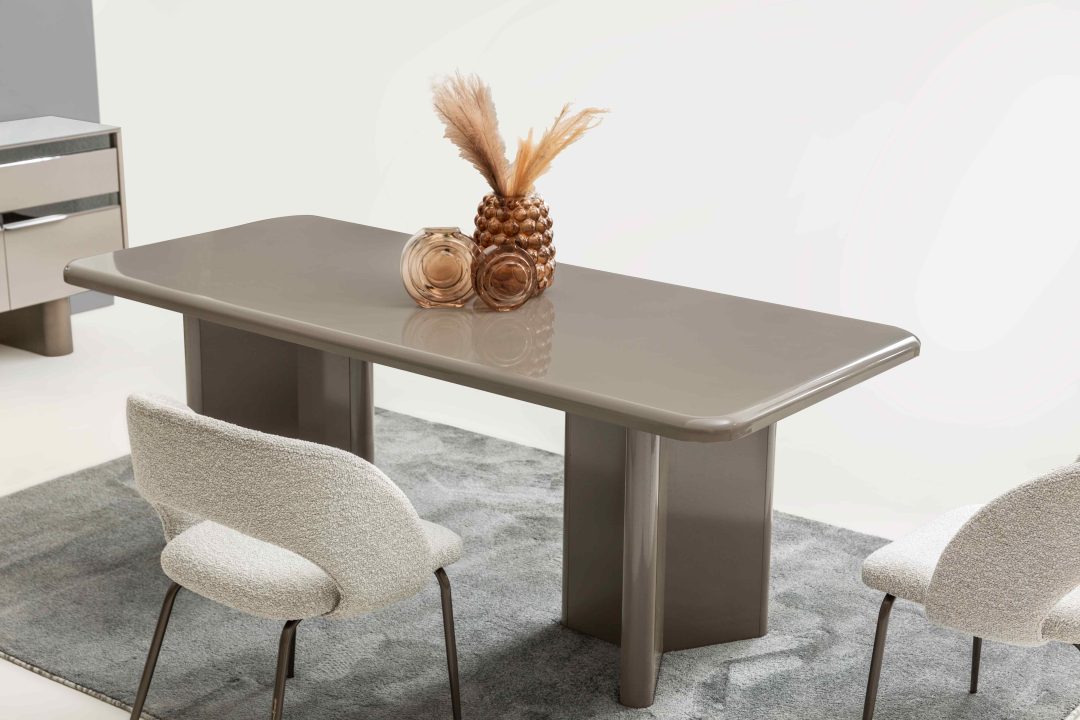 Inox Yemek Odası - Görsel 10