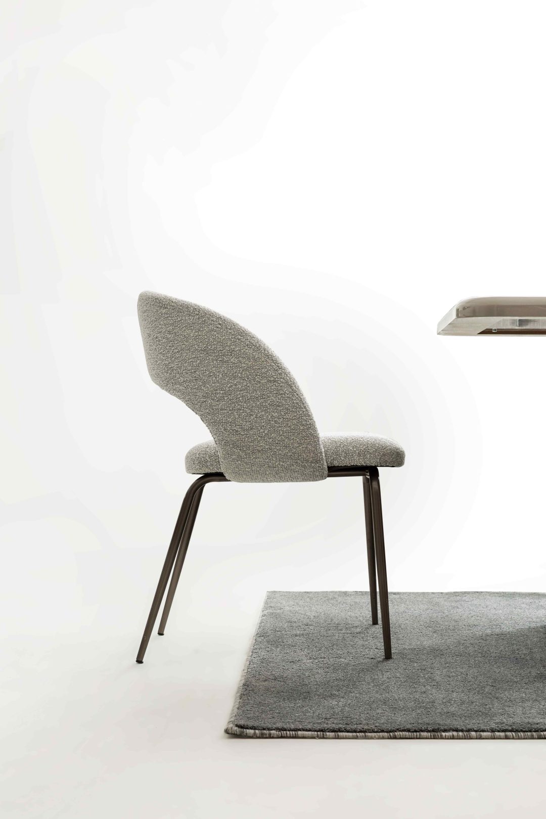 Inox Yemek Odası - Görsel 16
