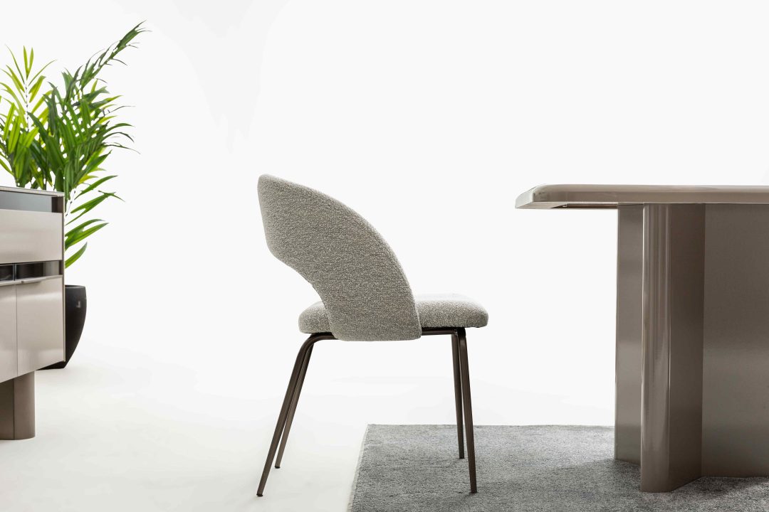 Inox Yemek Odası - Görsel 17