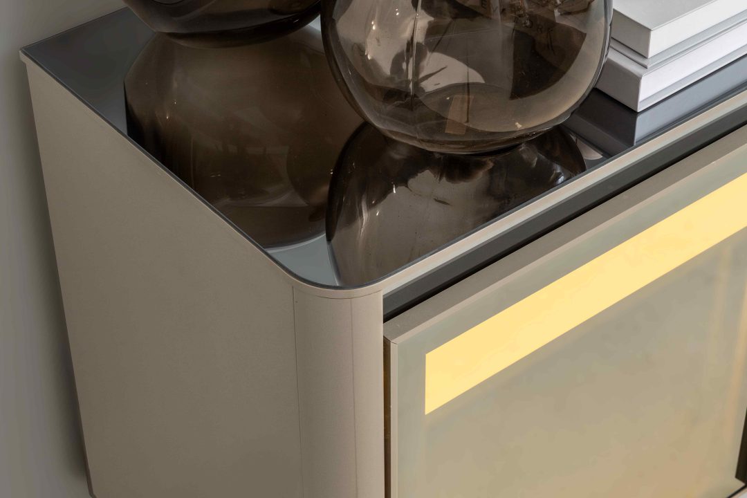 Inox Yemek Odası - Görsel 19