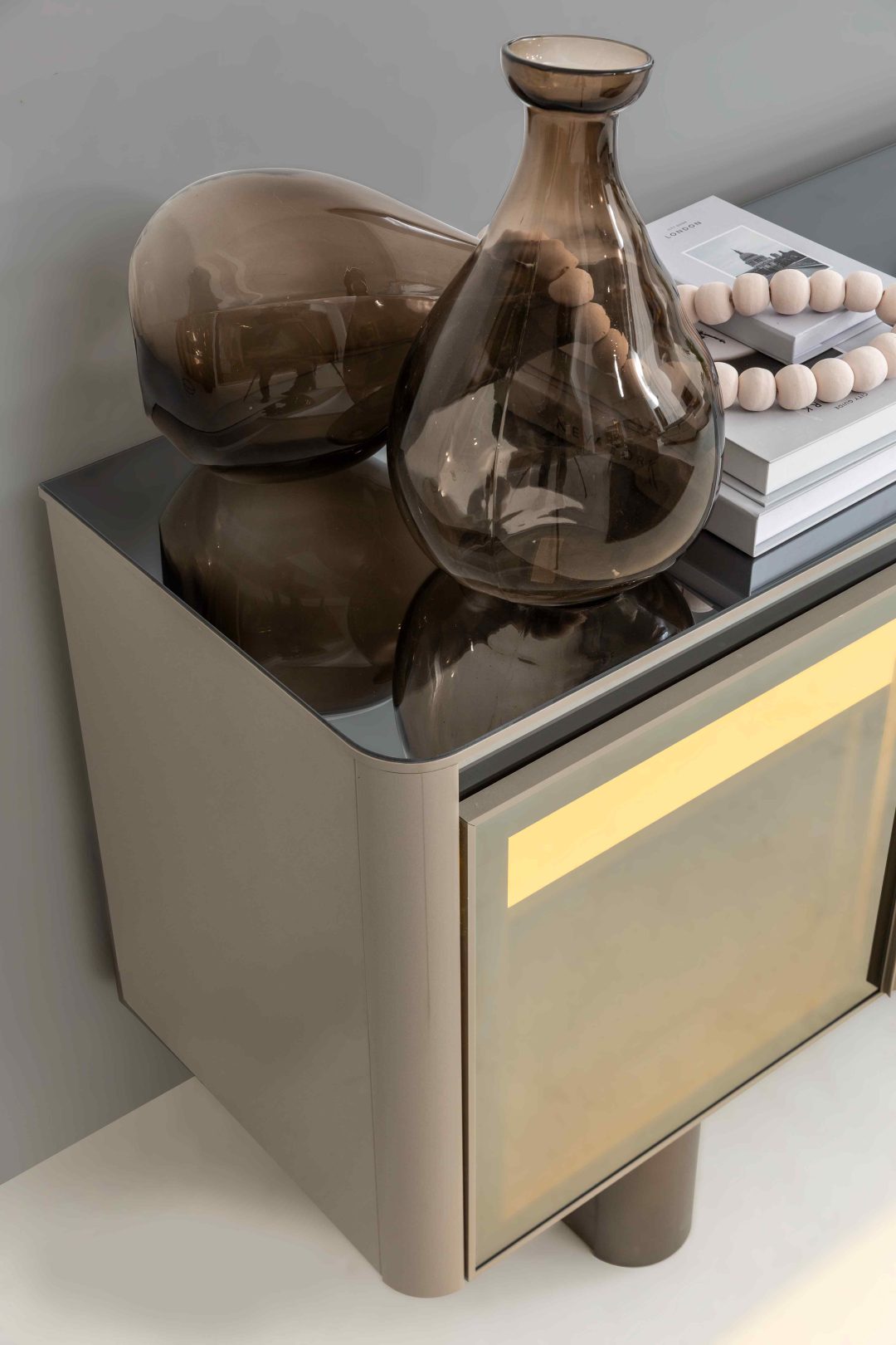 Inox Yemek Odası - Görsel 20