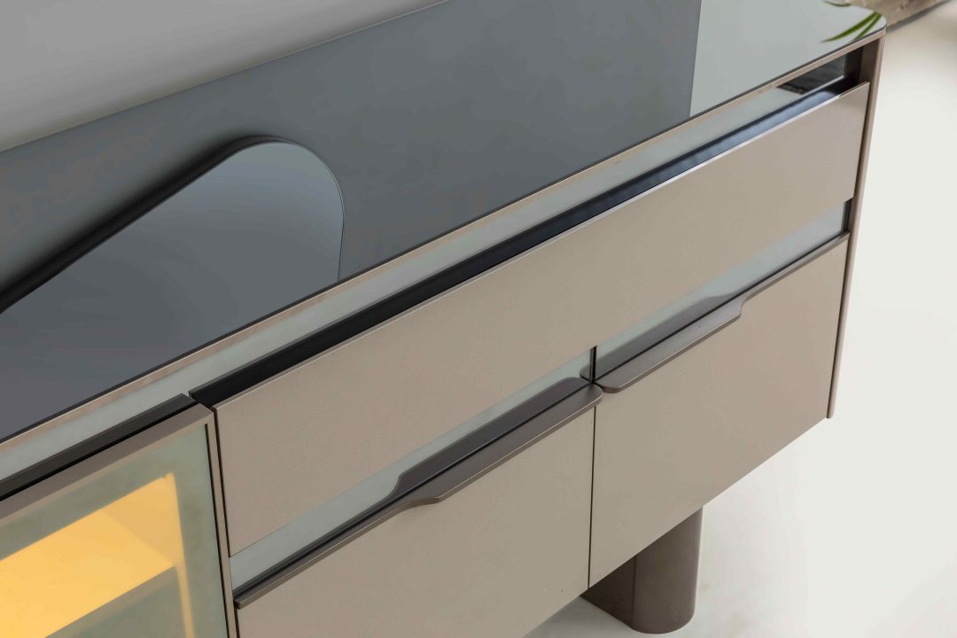 Inox Yemek Odası - Görsel 23