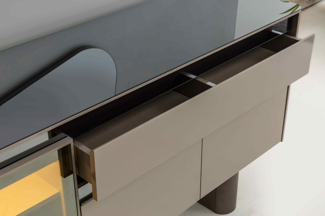 Inox Yemek Odası - Görsel 24