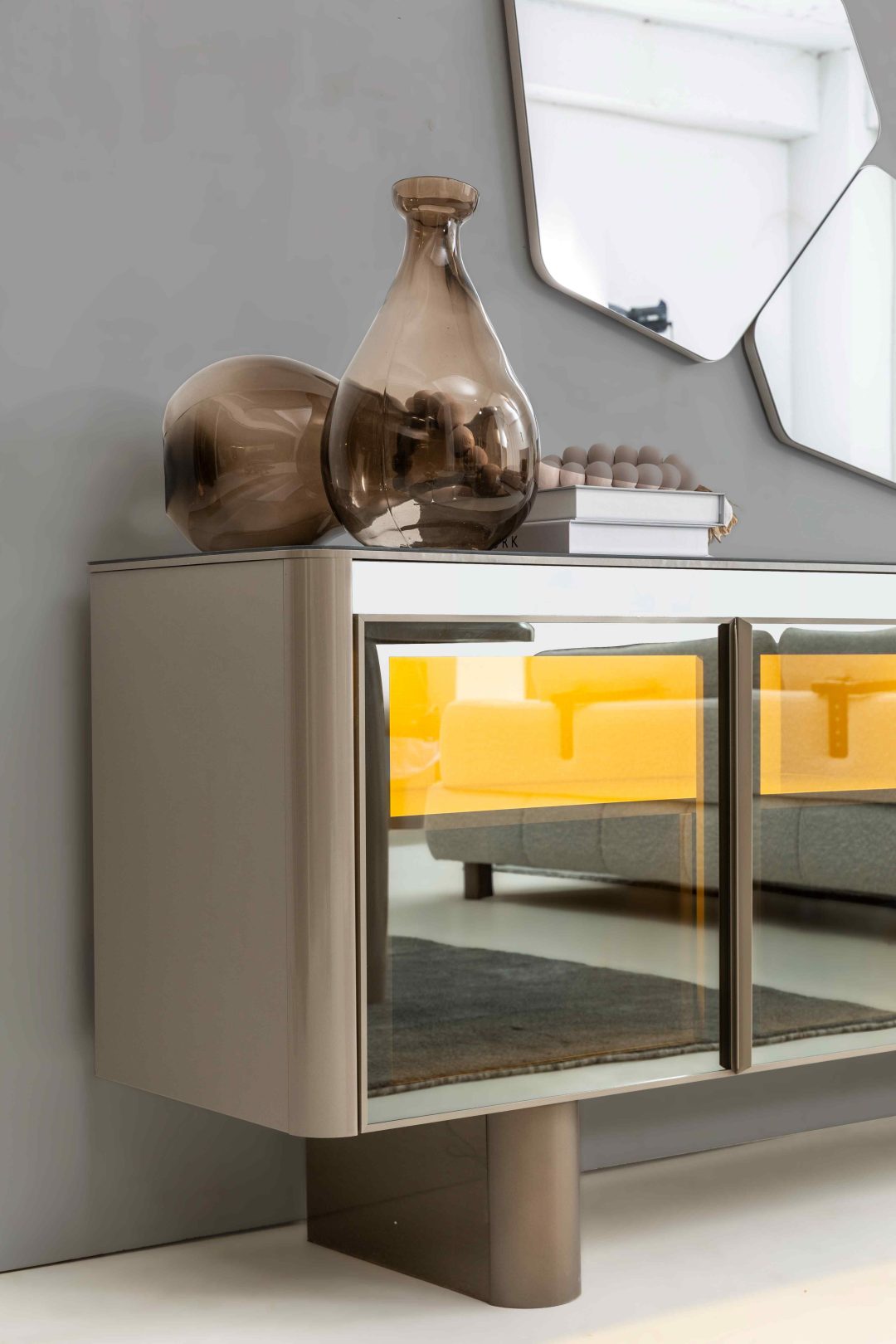 Inox Yemek Odası - Görsel 28