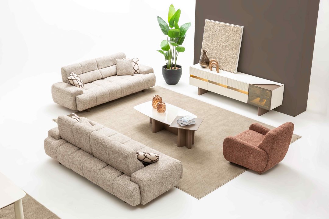Mocha Koltuk Takımı - Görsel 52