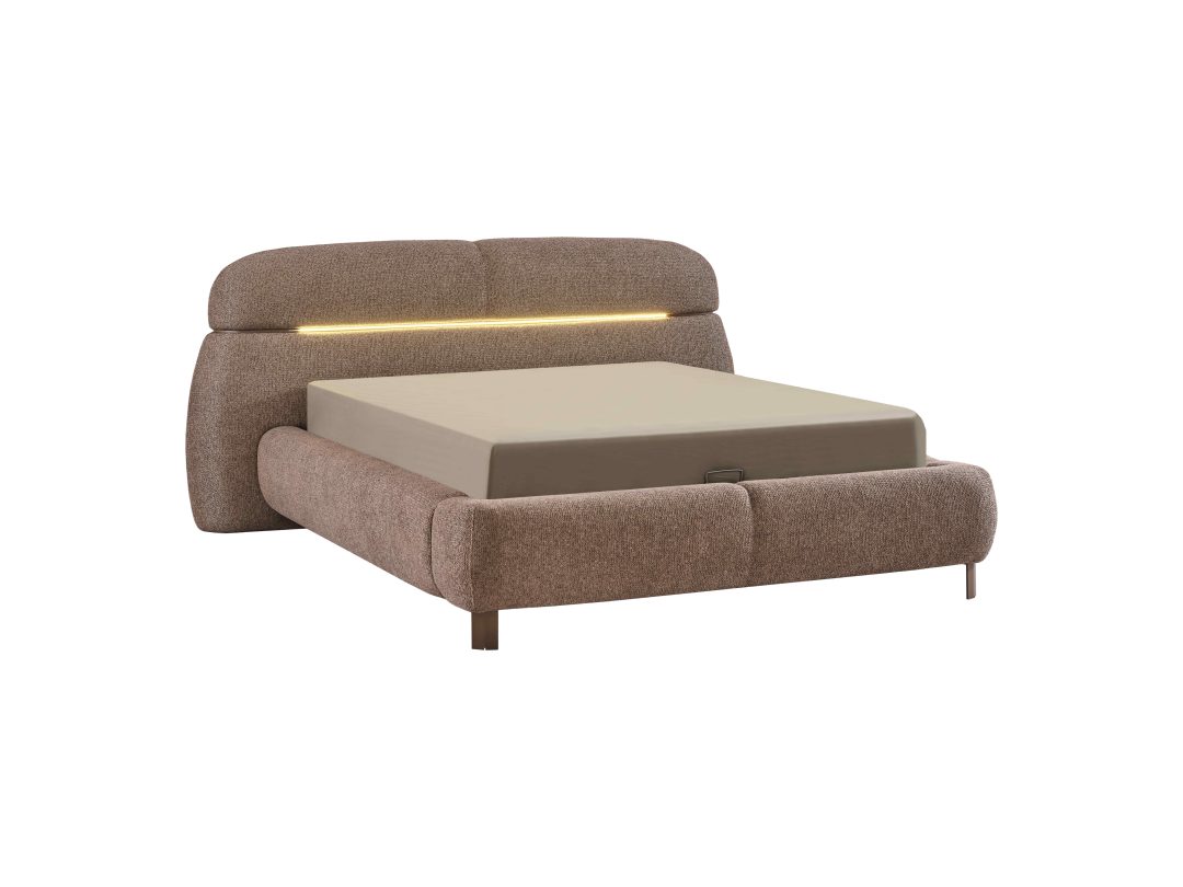 Lotus Yatak Odası - Görsel 20