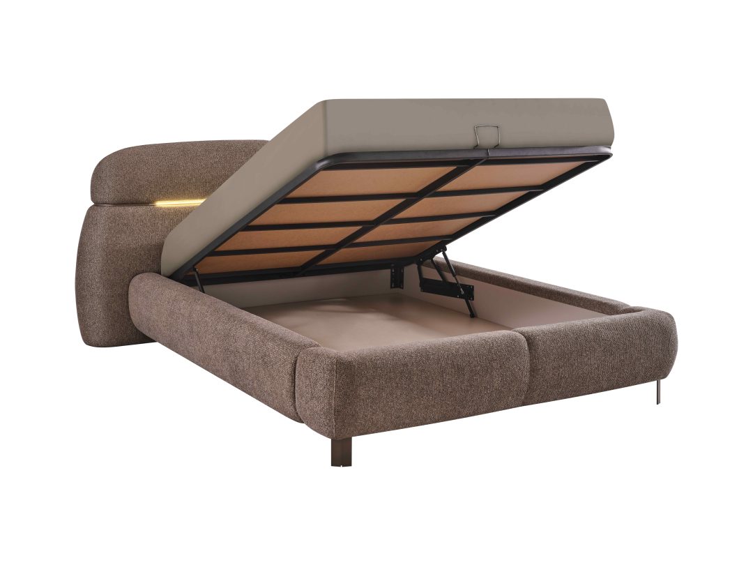 Lotus Yatak Odası - Görsel 34