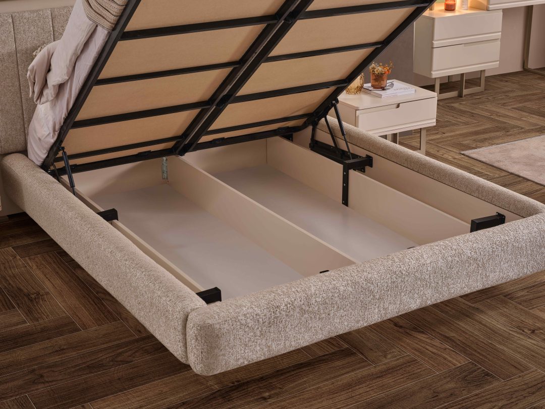 Oslo Luxury Yatak Odası - Görsel 9