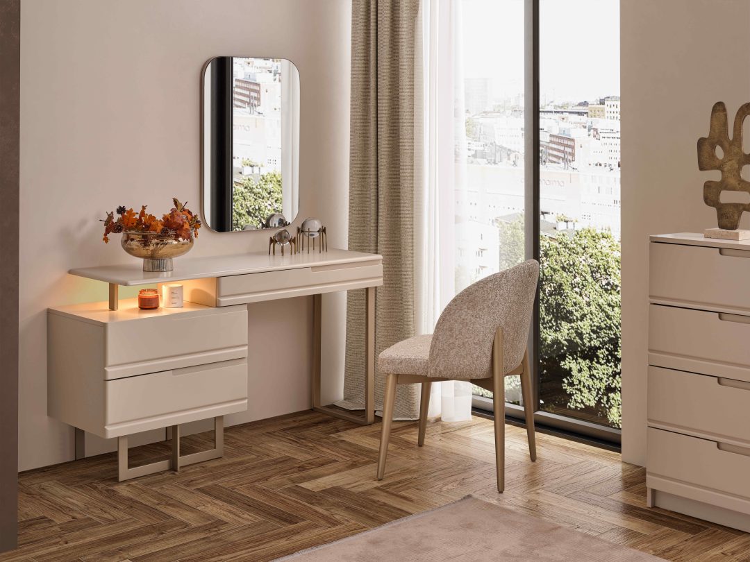 Oslo Luxury Yatak Odası - Görsel 15