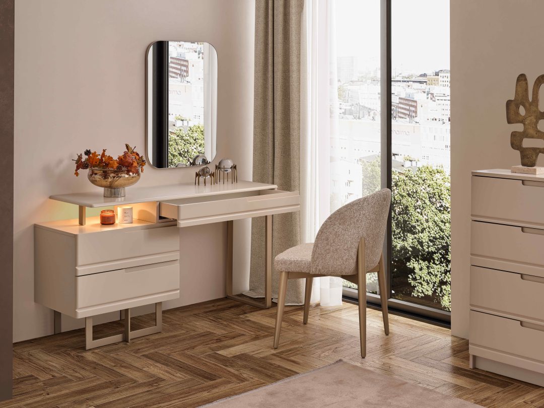 Oslo Luxury Yatak Odası - Görsel 16
