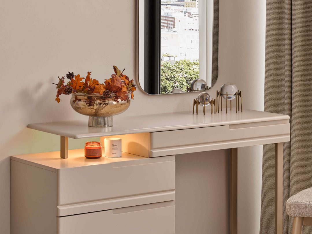 Oslo Luxury Yatak Odası - Görsel 17