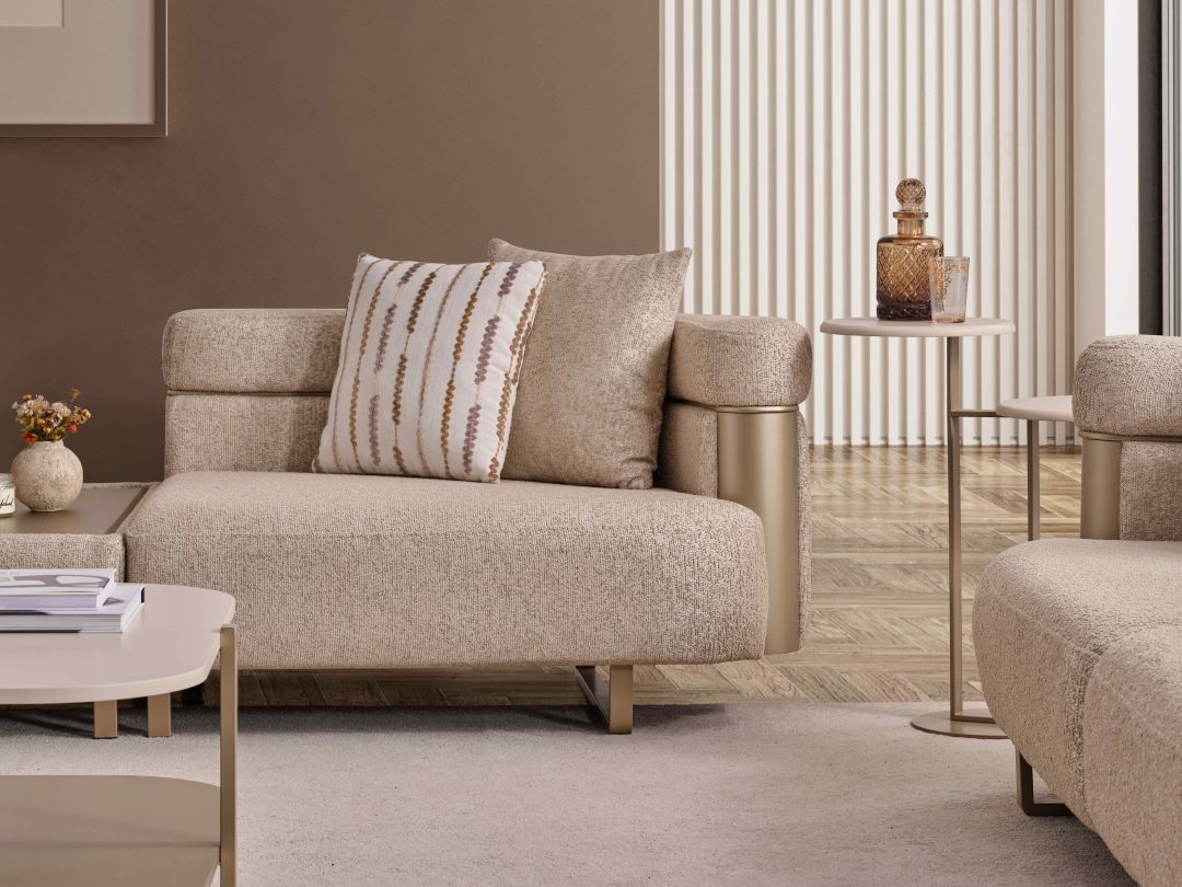 Oslo Luxury Koltuk Takımı - Görsel 11