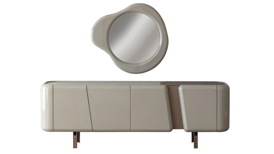 Forte Yemek Odası - Görsel 28