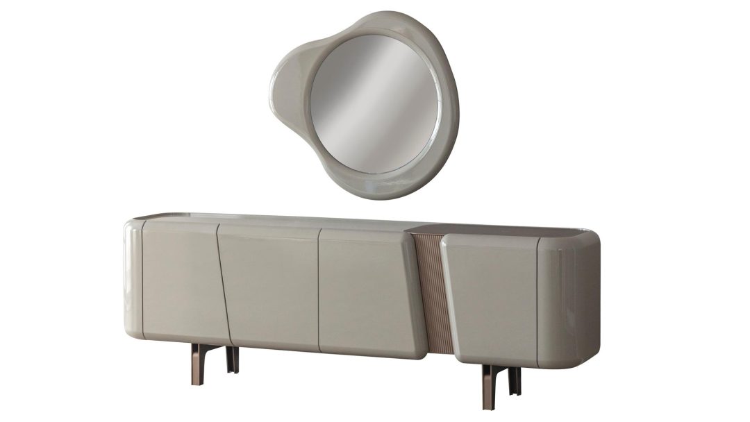 Forte Yemek Odası - Görsel 29