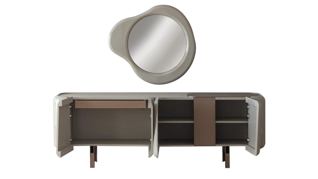 Forte Yemek Odası - Görsel 30