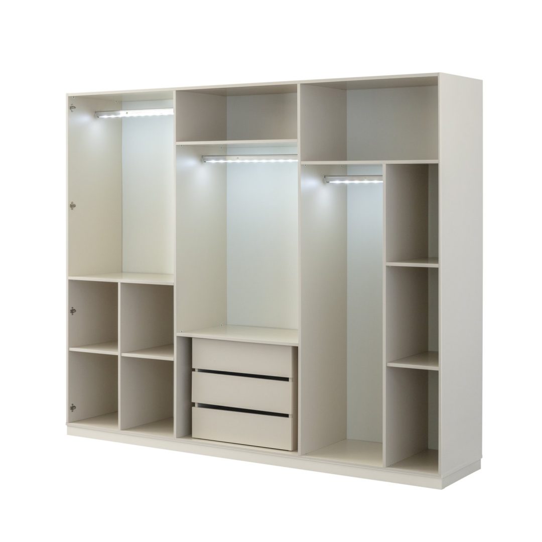 Tetra Yatak Odası - Görsel 28