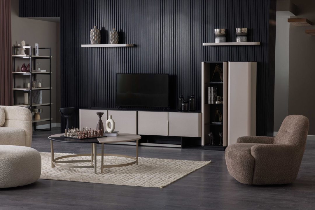 Dolcevita TV Ünitesi - Görsel 3