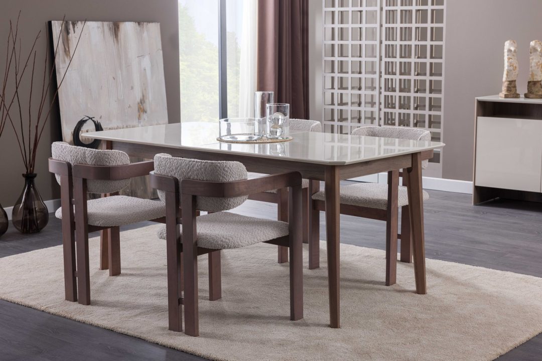 Myra Yemek Odası - Görsel 3