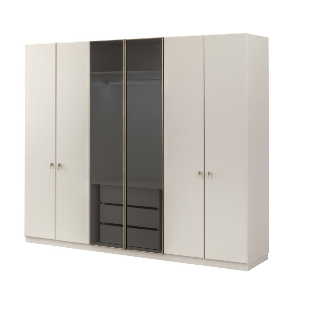 Tetra Yatak Odası - Görsel 30