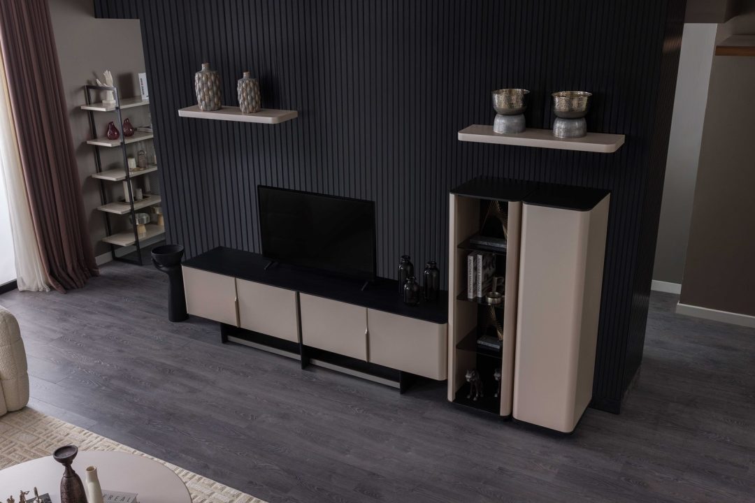 Dolcevita TV Ünitesi - Görsel 5