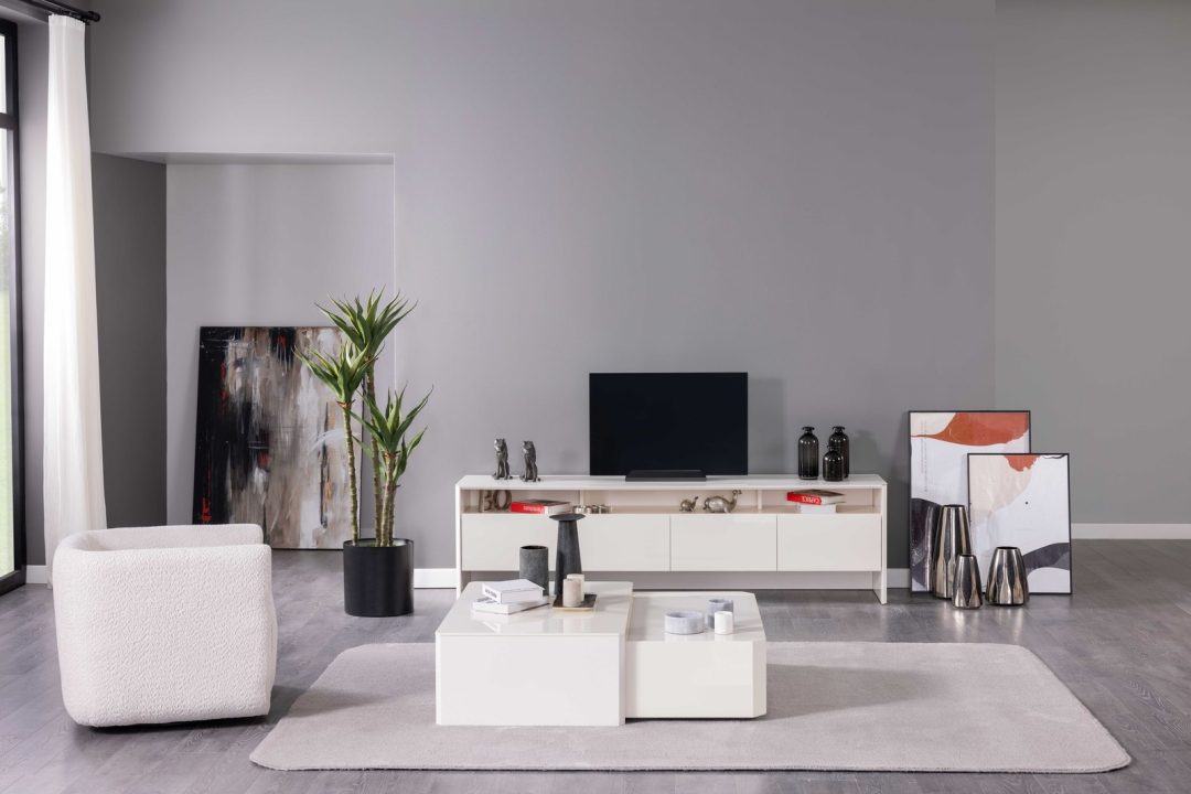 Eva TV Ünitesi - Görsel 3