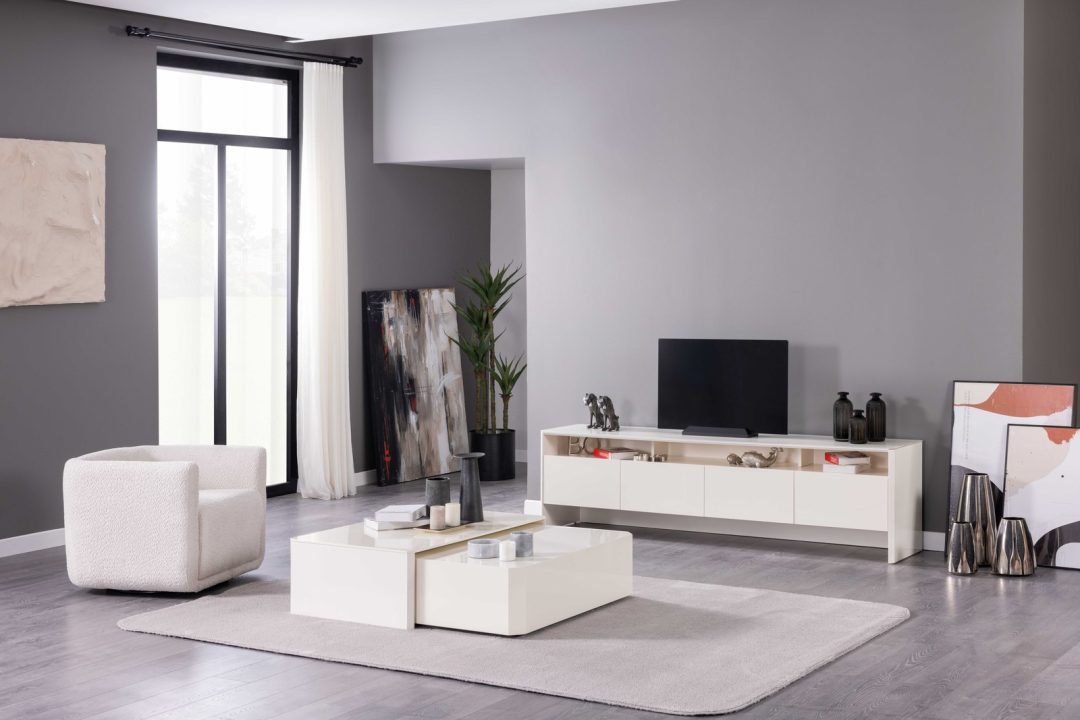 Eva TV Ünitesi - Görsel 2