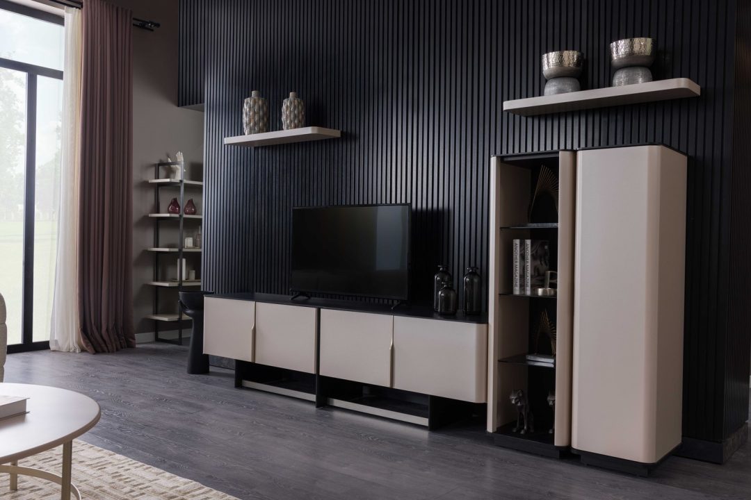Dolcevita TV Ünitesi - Görsel 10