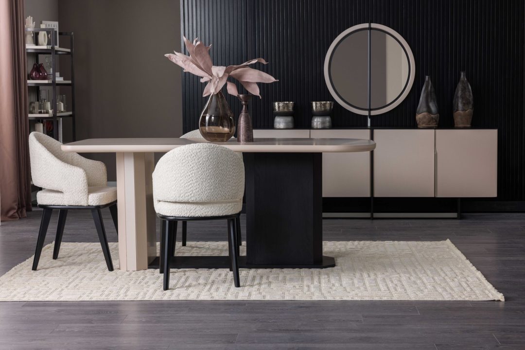 Dolcevita Yemek Odası - Görsel 12