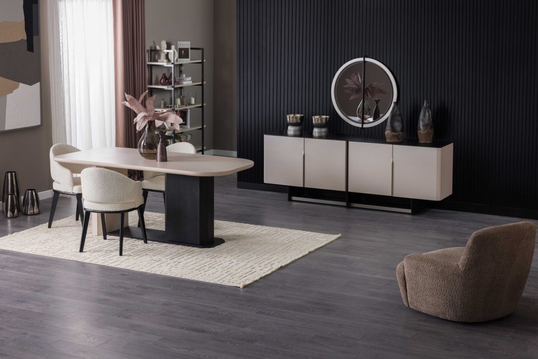 Dolcevita Yemek Odası - Görsel 2