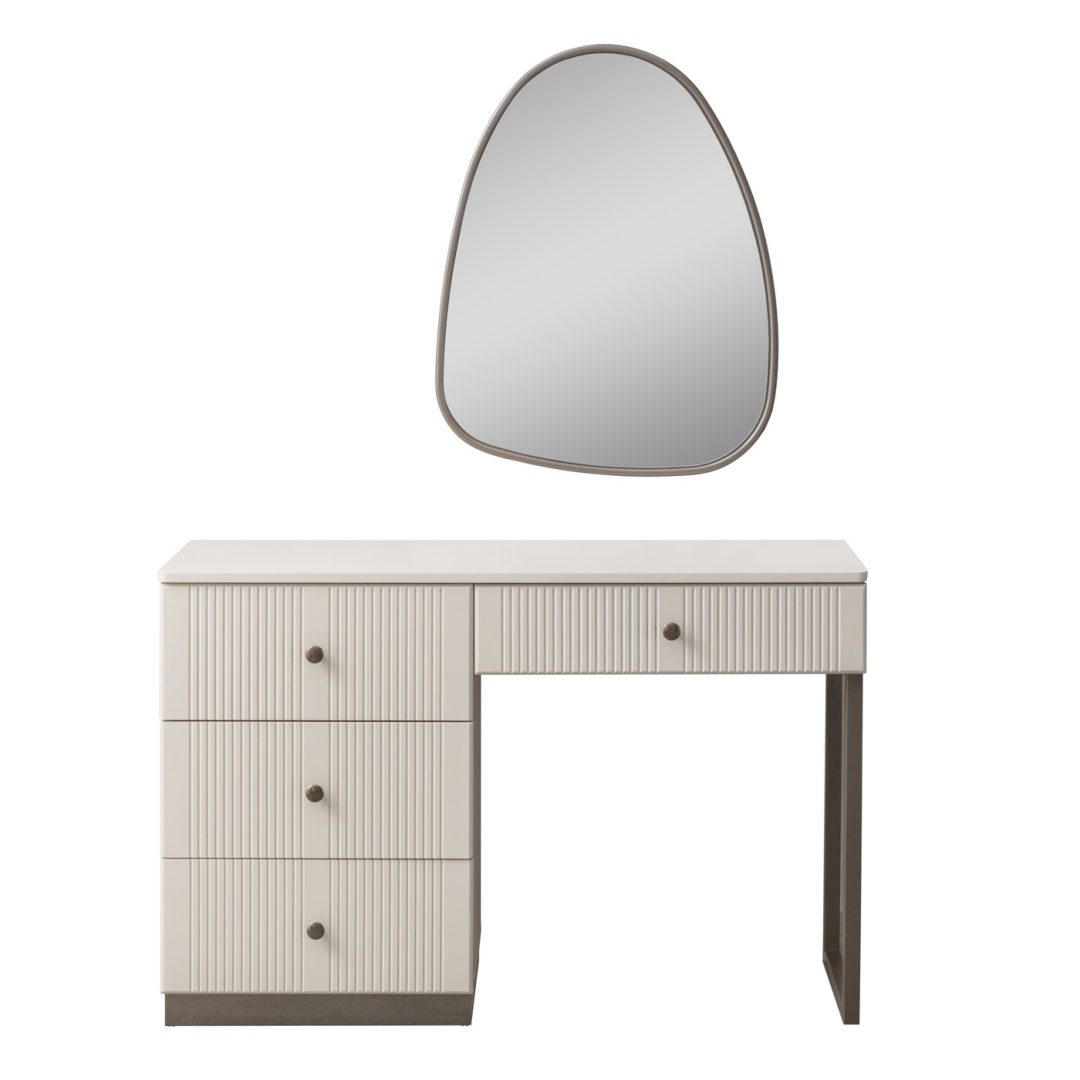 Antik Yatak Odası - Görsel 25