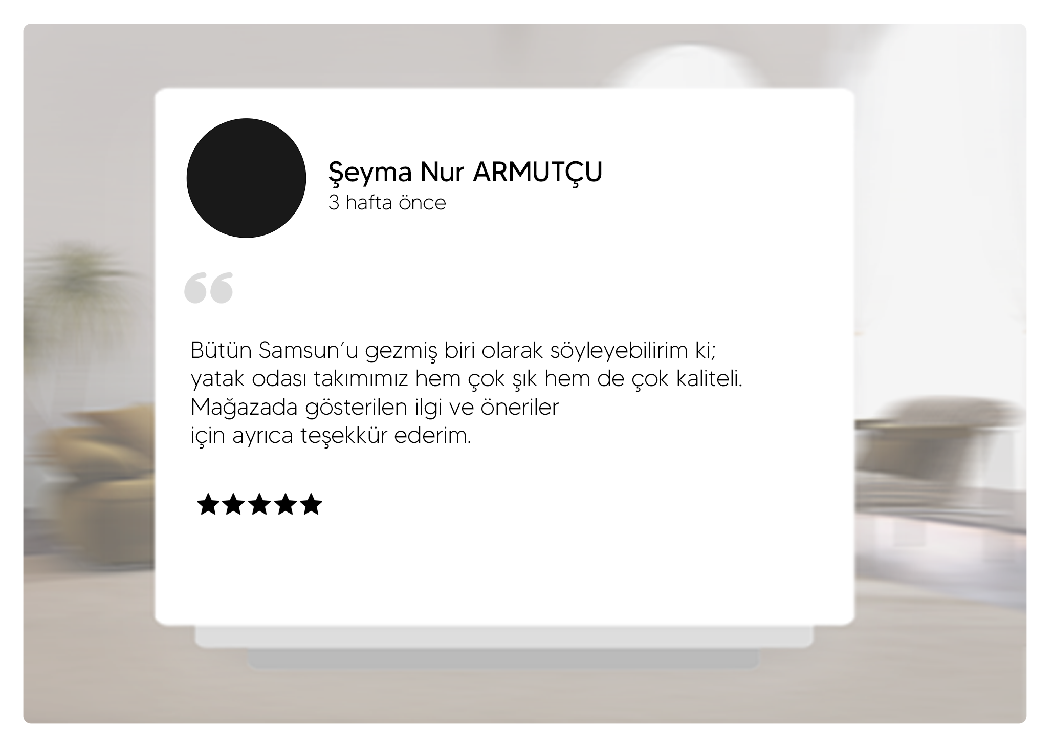 yorum 3